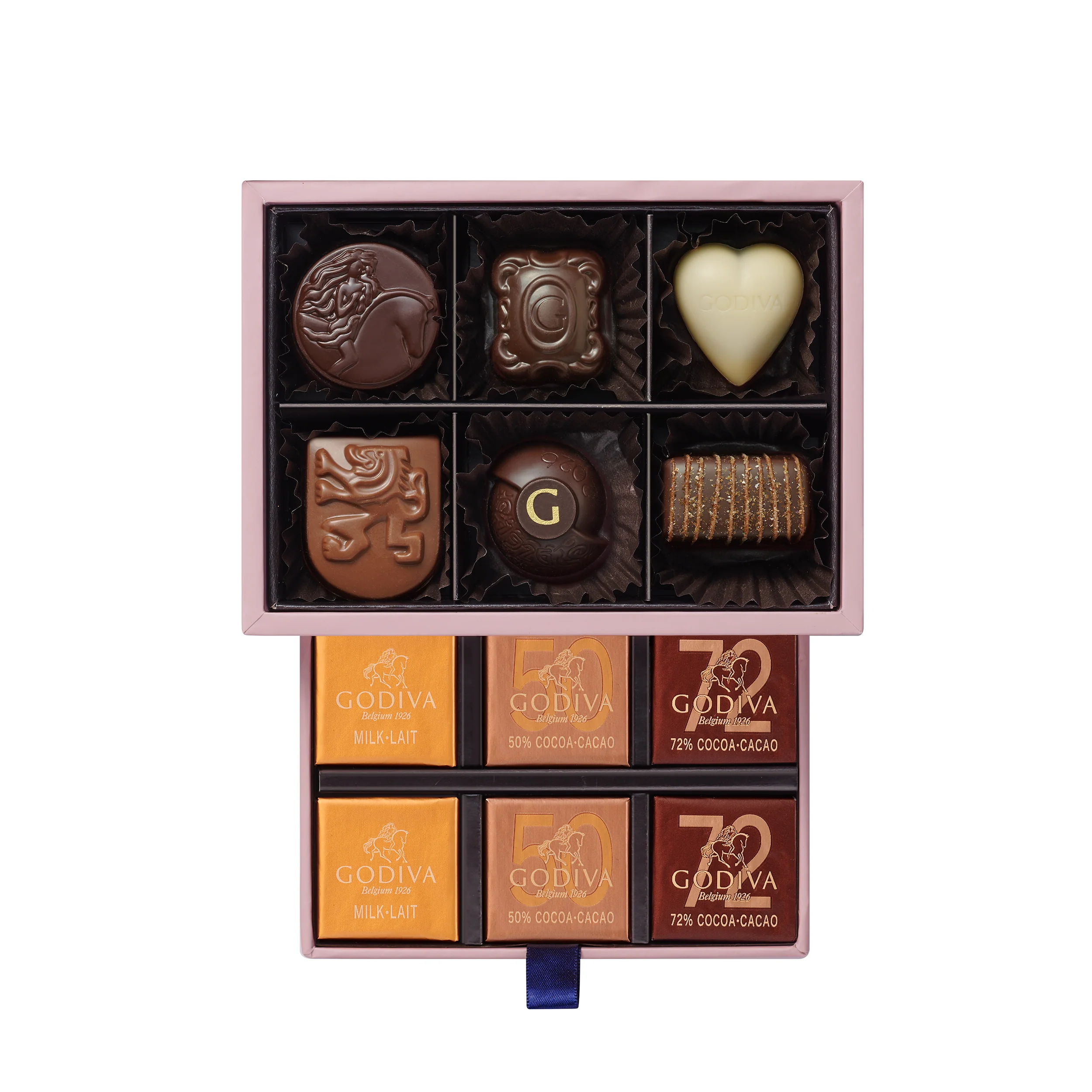 100th Legacy Mini Grand Place, 12 Pieces | 94g - Image 3