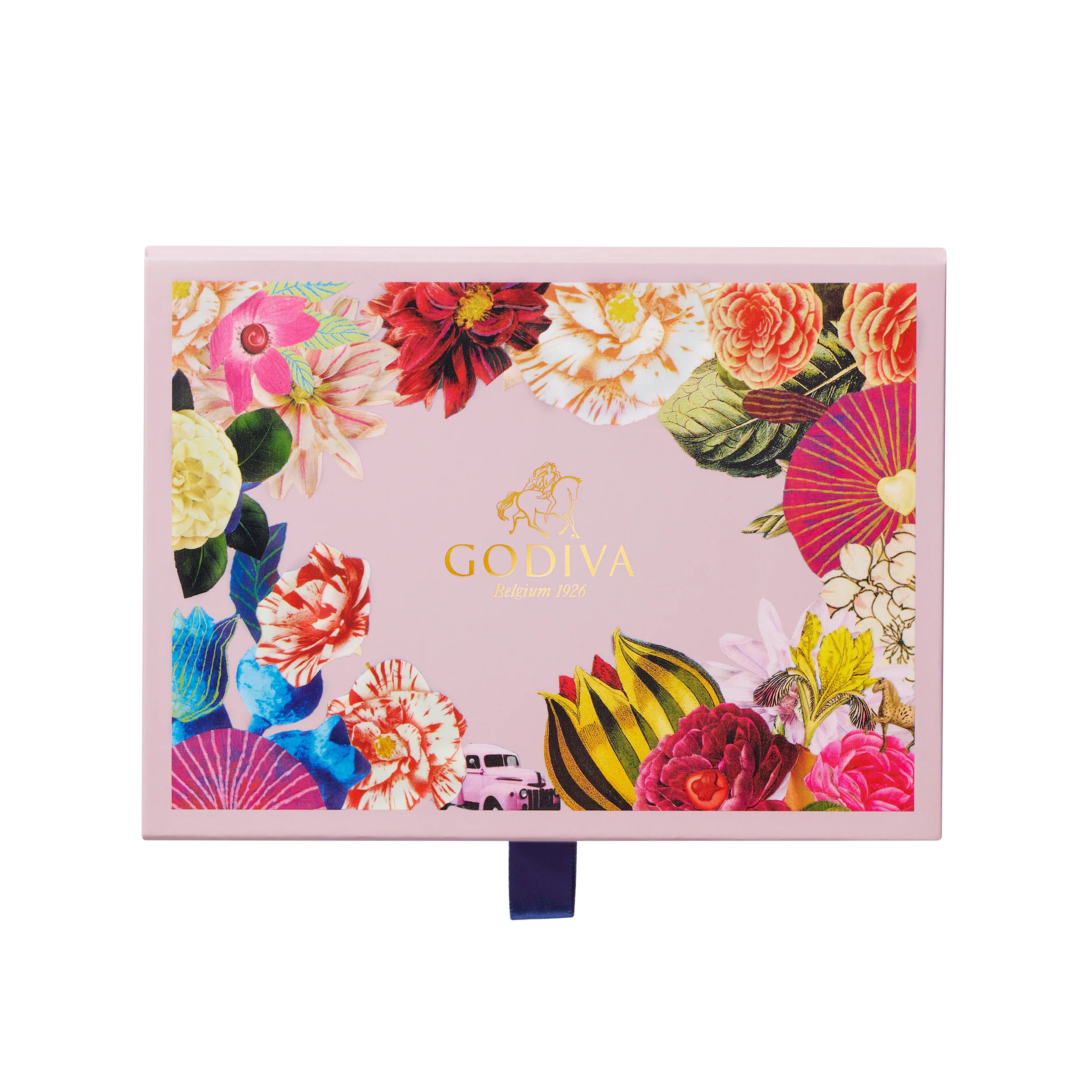 100th Legacy Mini Grand Place, 12 Pieces | 94g - Image 4