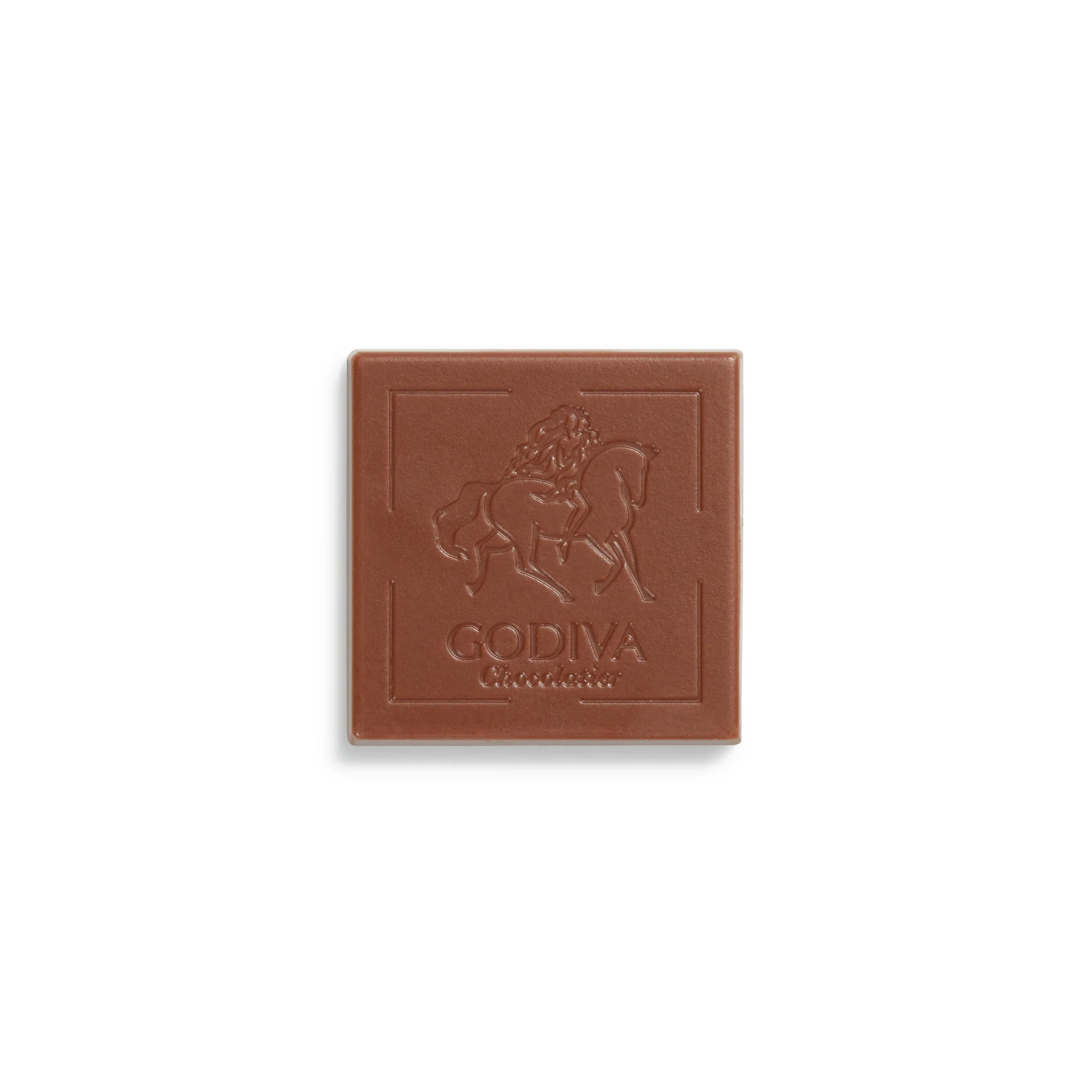 Milk Chocolate Carrés Gift Box, 16 Pieces | 85g - Image 4