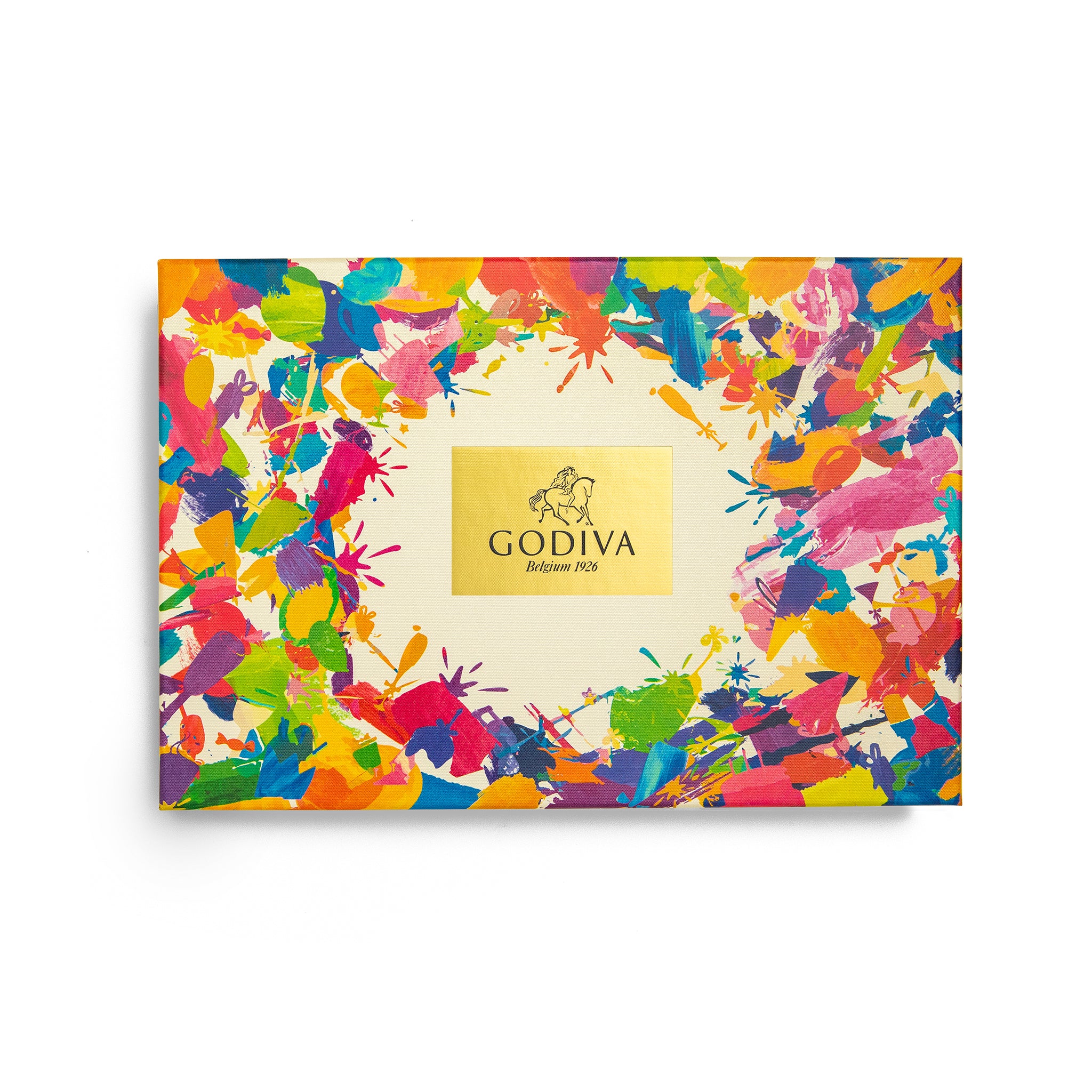 Celebrative Collection Gift Box, 26 Pieces | 232g - Image 3