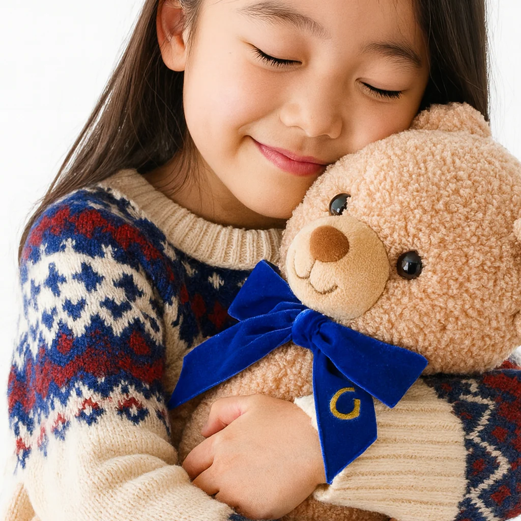 Godiva Bear 2025, 304g - Image 3