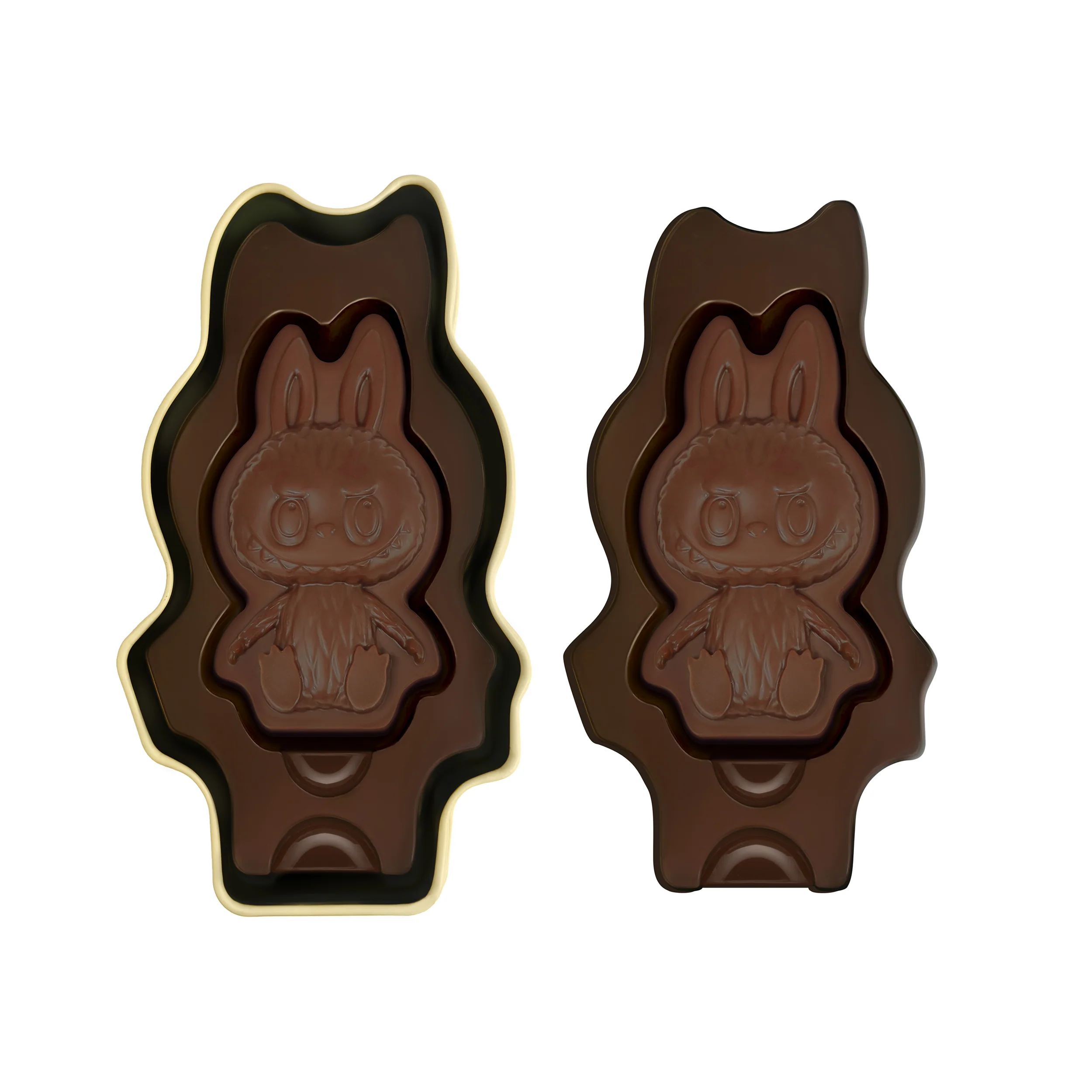 Godiva x Labubu Milk Chocolate Tablet, 90g - Image 3