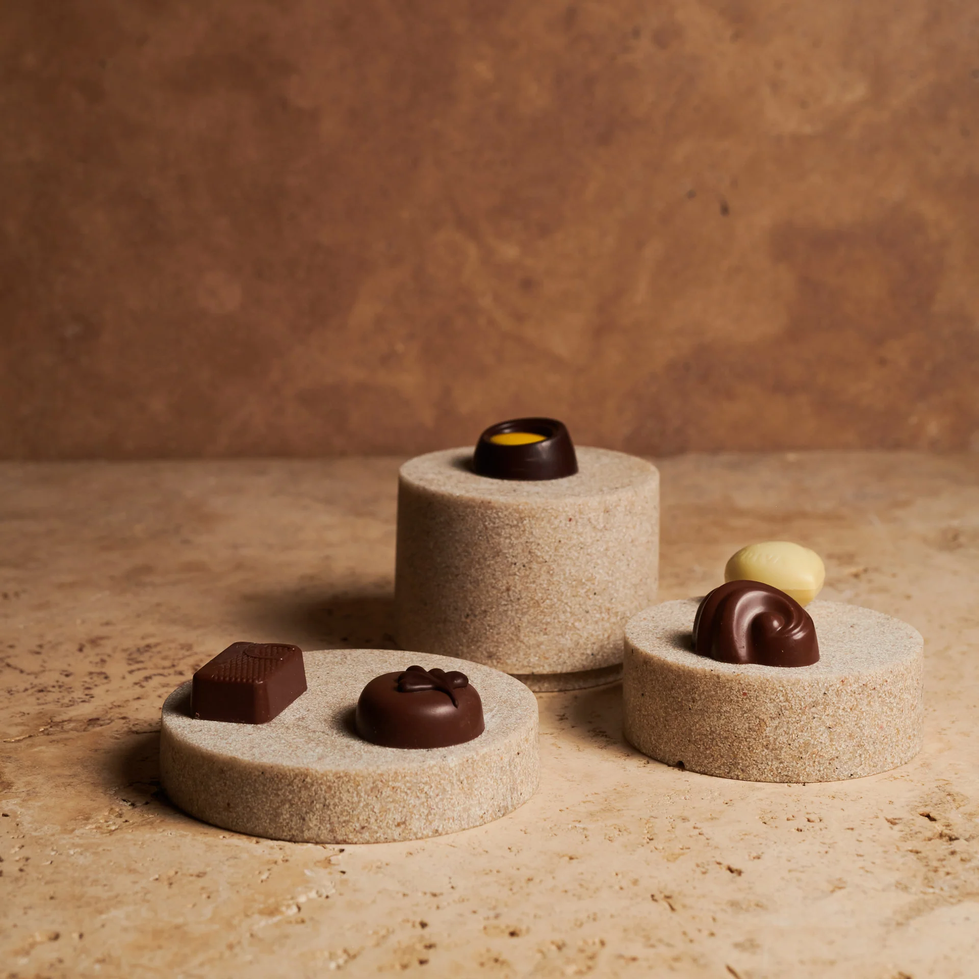 Gold Collection Gift Box, 6 Pieces | 60g - Image 4