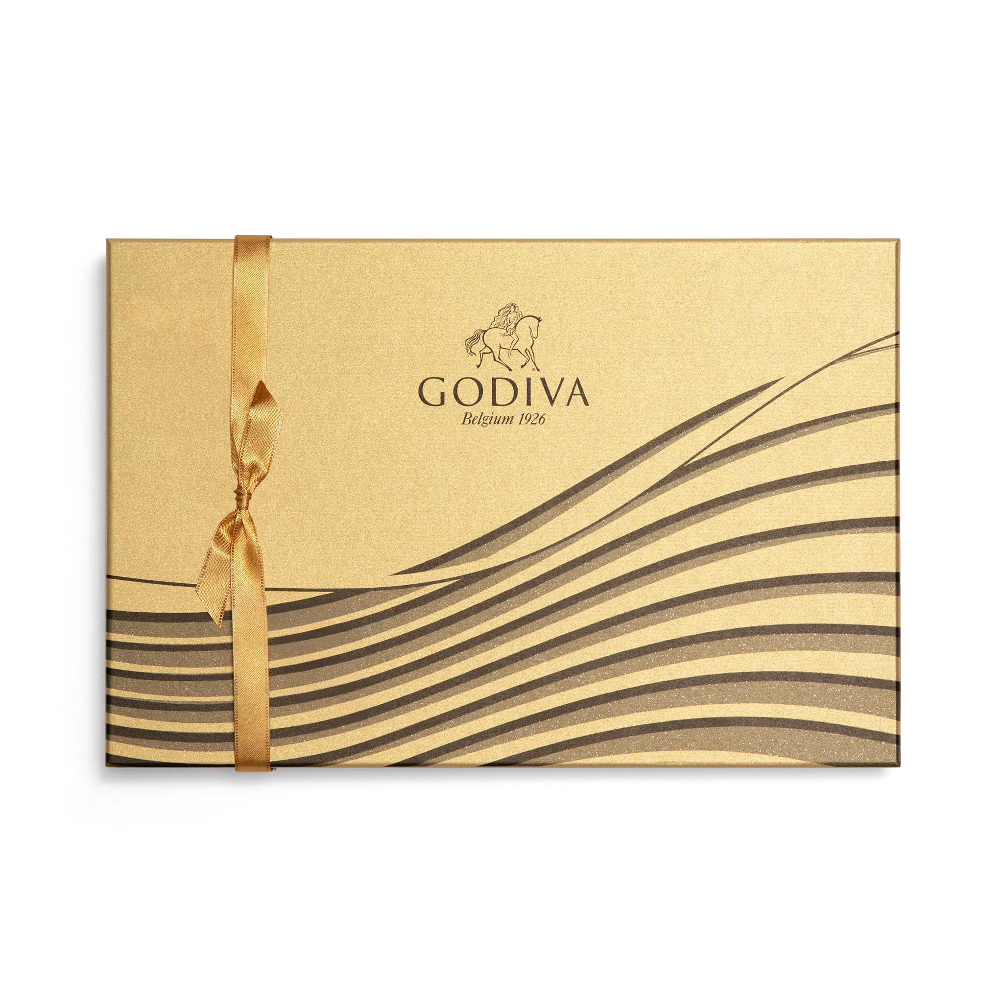 Heart of Gold Collection Gift Box, 24 Pieces | 253g - Image 3