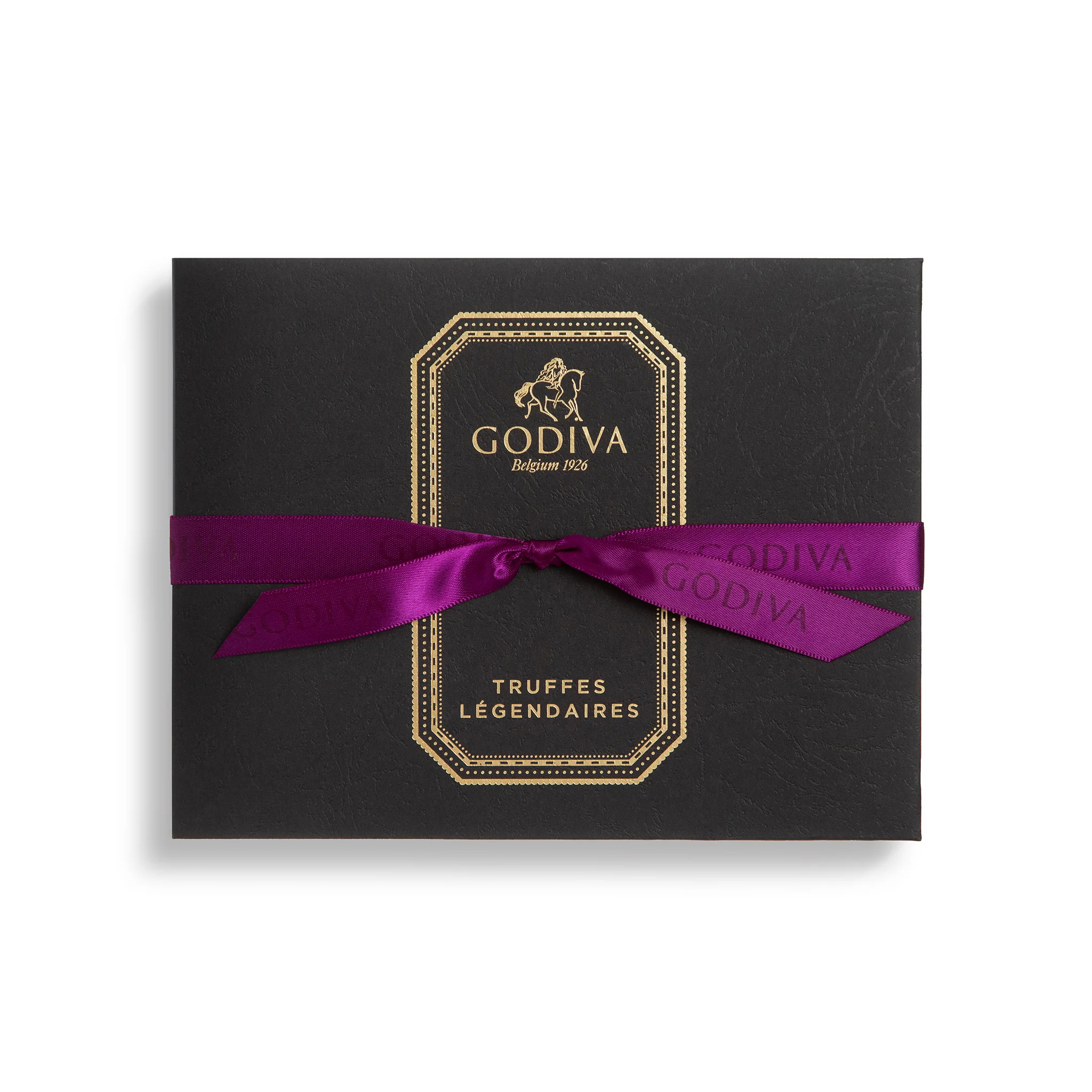 Legendaire Truffles Gift Box, 12 Pieces | 174g - Image 3