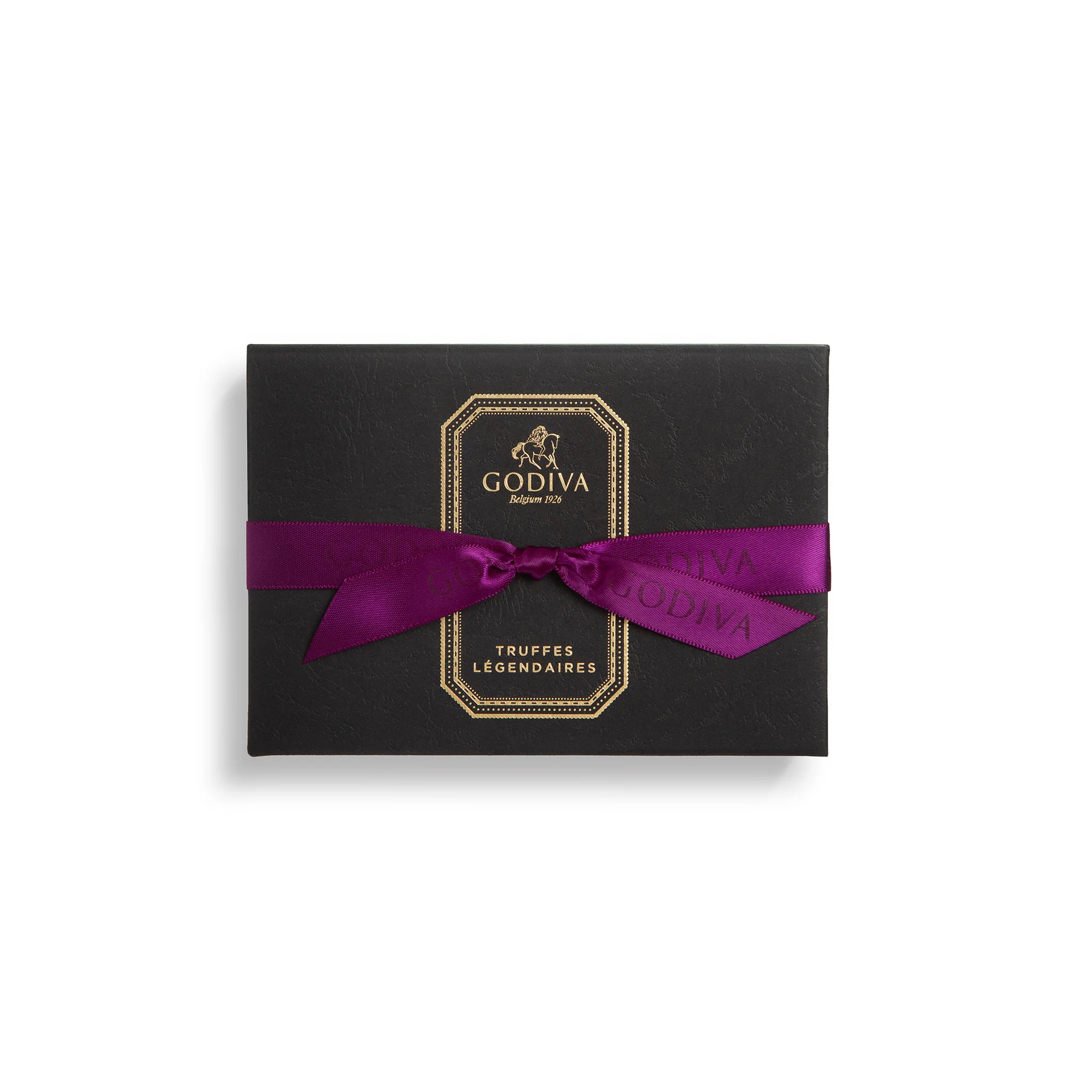 Legendaire Truffles Gift Box, 6 Pieces | 87g - Image 3
