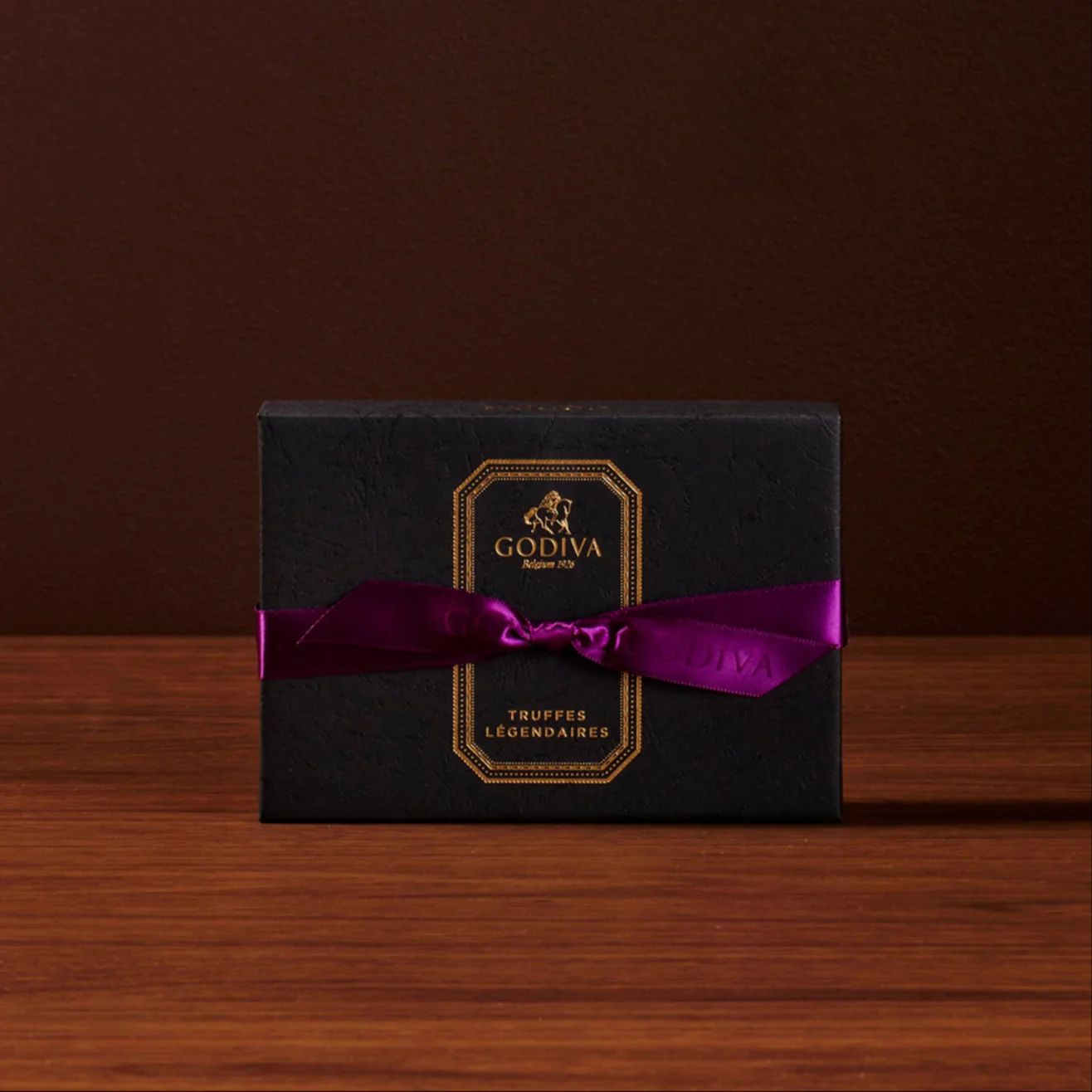 Legendaire Truffles Gift Box, 6 Pieces | 87g - Image 5
