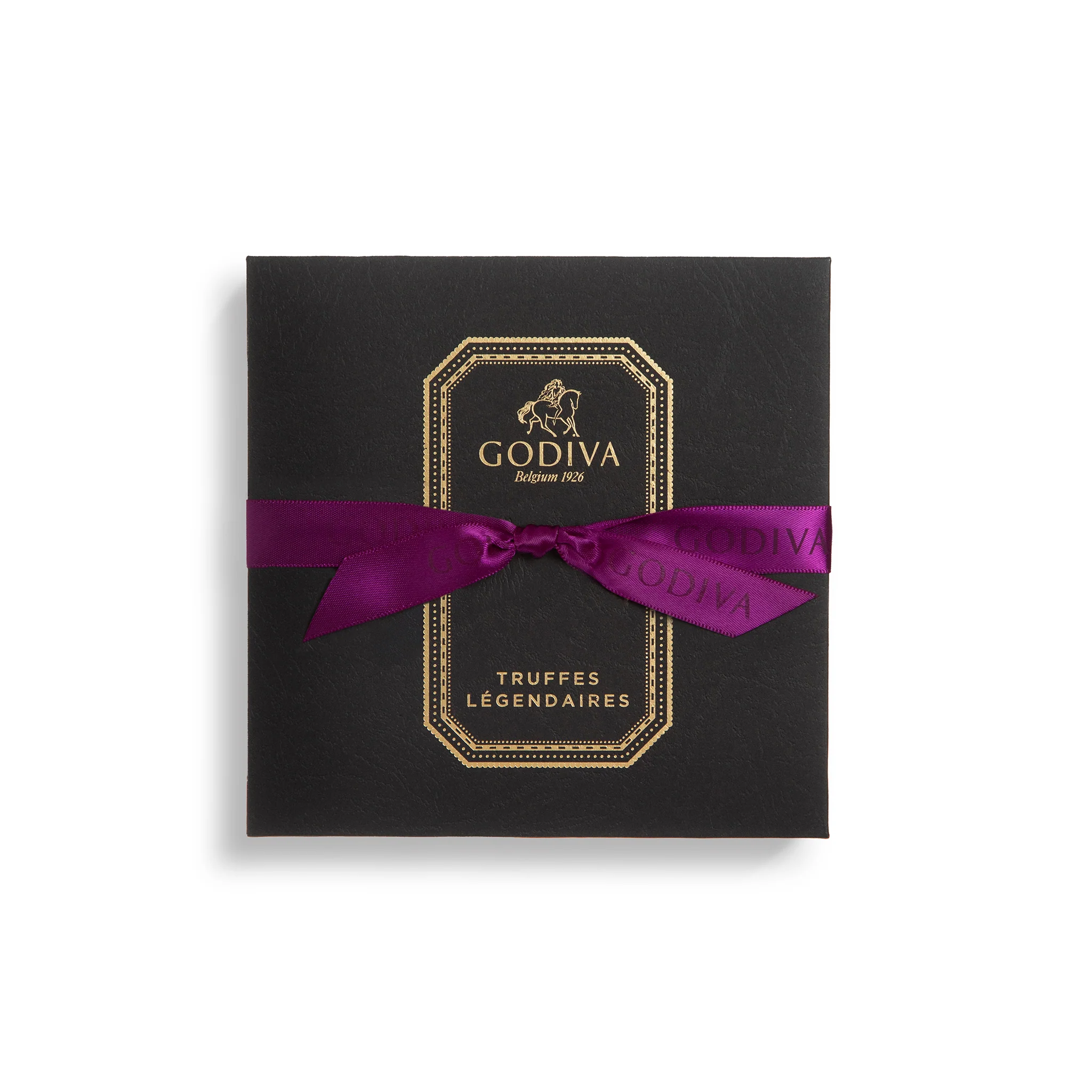 Legendaire Truffles Gift Box, 9 Pieces | 128g - Image 3