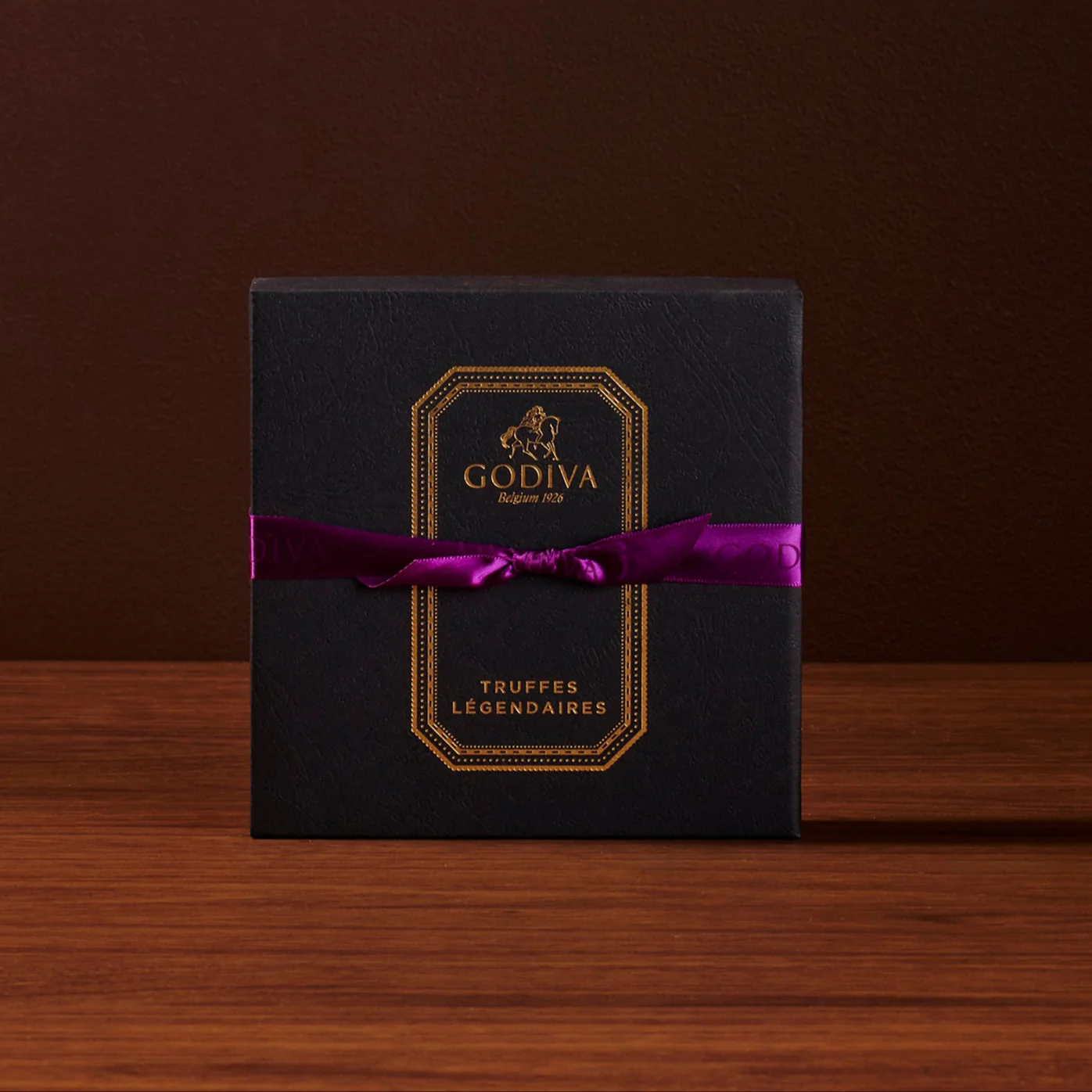 Legendaire Truffles Gift Box, 9 Pieces | 128g - Image 6
