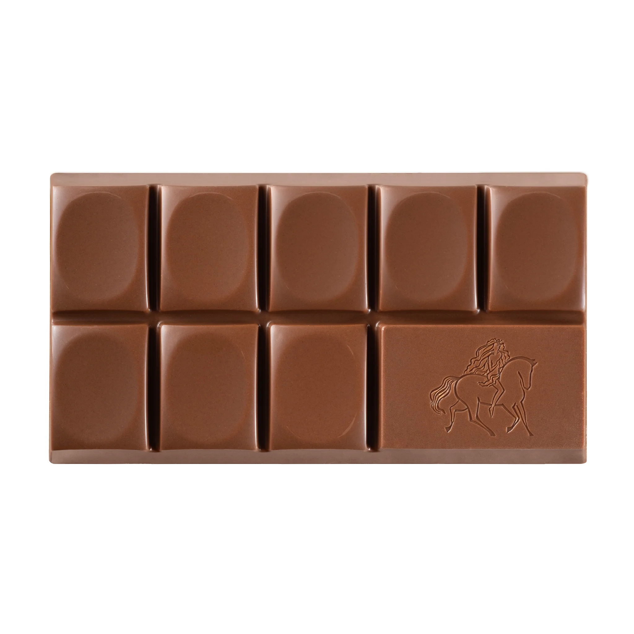 Pistachio-Filled Milk Chocolate Tablet with Crispy Kadayif, 180g - Image 4
